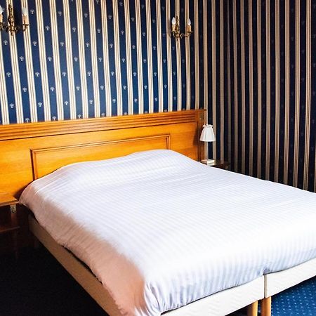 Hotel Jolly Roger Dunkirk Ngoại thất bức ảnh