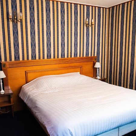Hotel Jolly Roger Dunkirk Ngoại thất bức ảnh