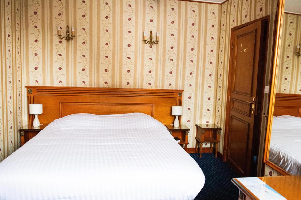 Hotel Jolly Roger Dunkirk Ngoại thất bức ảnh