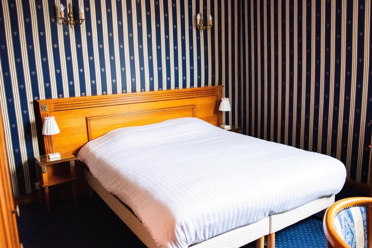 Hotel Jolly Roger Dunkirk Ngoại thất bức ảnh