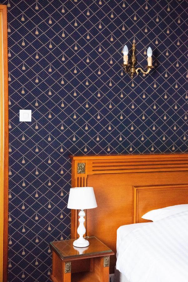 Hotel Jolly Roger Dunkirk Ngoại thất bức ảnh