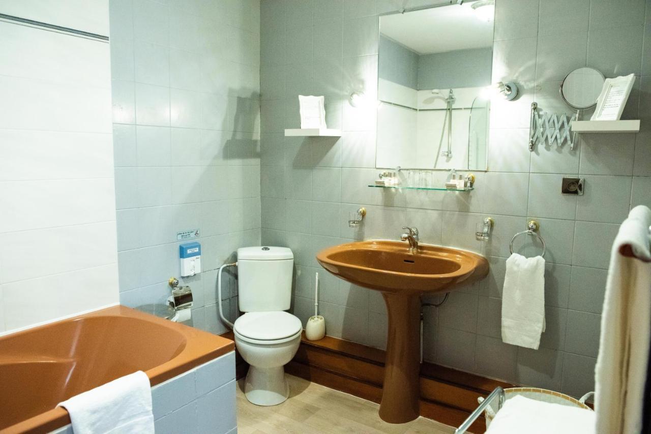 Hotel Jolly Roger Dunkirk Ngoại thất bức ảnh