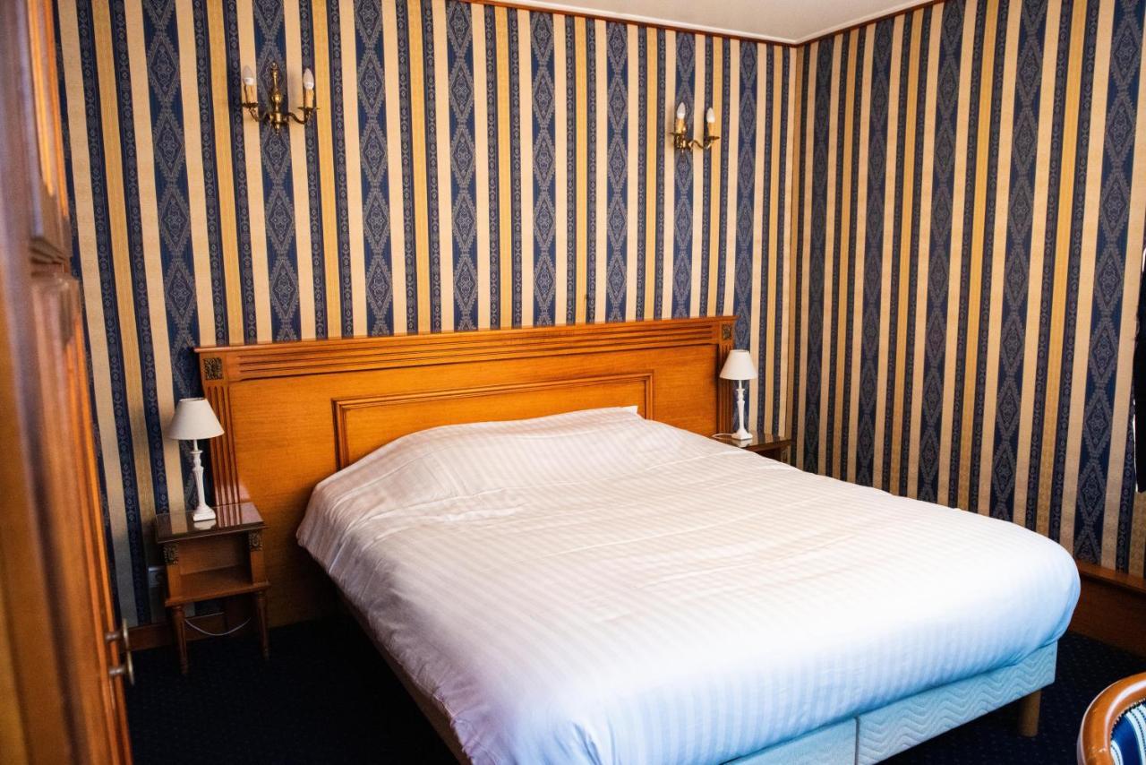 Hotel Jolly Roger Dunkirk Ngoại thất bức ảnh