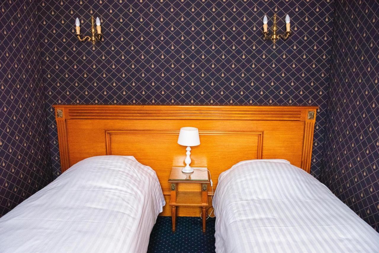 Hotel Jolly Roger Dunkirk Ngoại thất bức ảnh