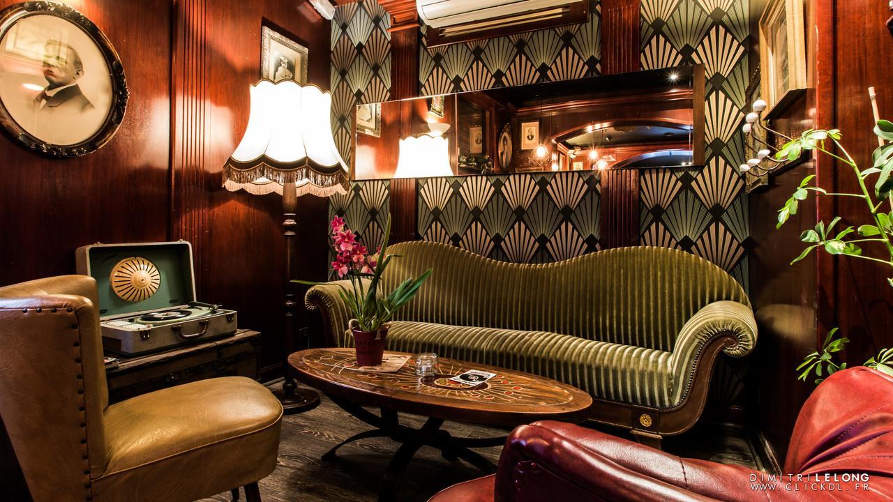 Hotel Jolly Roger Dunkirk Ngoại thất bức ảnh